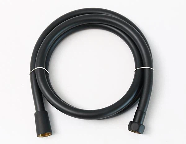 Reinforced PVC Shower Hose