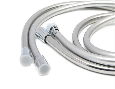 Hur väljer man rätt silver PVC duschslang?